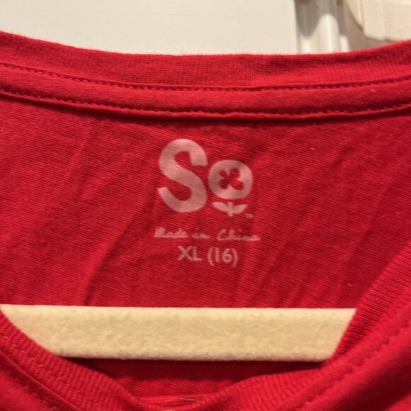 Cute valentine graphic T-Shirt - Picture 7 of 8